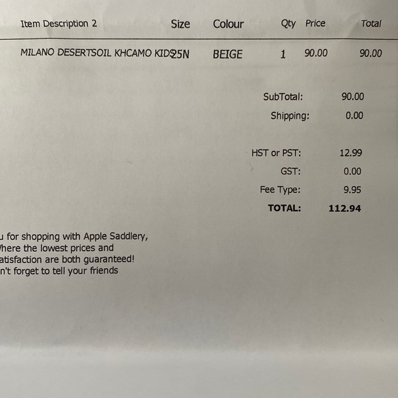 Toddler Milano Birkenstocks - Picture 6 of 6